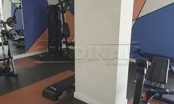 Imagem 4: Apartamento Padrão em São Carlos