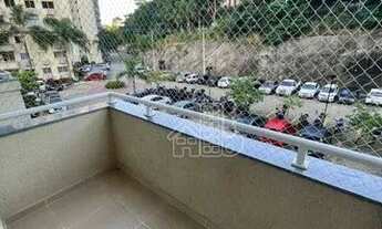 Imagem: Apartamento com 2 dormitórios à venda