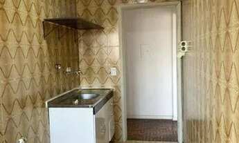 Imagem 6: Apartamento com 1 dormitório para alugar, 50 m² por R$ 1.683,97/mês - Casa Verde Média - S