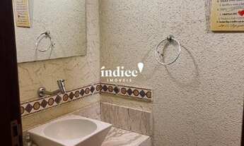 Imagem 7: Casas à venda 3 quartos 2 suítes 3 vagas Parque Residencial Cidade Universitária Ribeirão