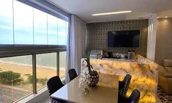 Imagem 2: 4 quartos finamente decorado em Itaparica Ed. Parador Cód: 22253 z Maravilhoso apartamen