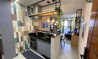 Imagem 6: Apartamento 2 Quartos Nascente Aeroclube