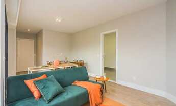 Imagem 2: Venda Apartamento 3 Dormitórios - 93 m² Sumaré