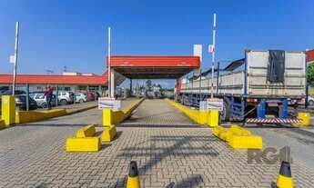 Imagem 7: NOVA SANTA RITA - Galpão/Depósito/Armazém - Berto Círio