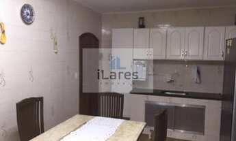 Imagem 2: Casa com 3 dorms, Assunção, São Bernardo do Campo - R$ 690 mil, Cod: 954