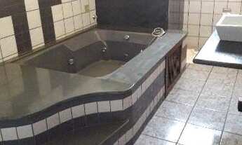 Imagem 5: Sobrado para locação na City Ribeirão com 04 dormitórios