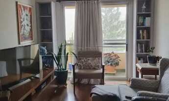 Imagem: Apartamento Padrão em São Carlos