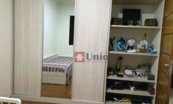 Imagem 5: Apartamento com 3 dormitórios à venda, 138 m² por R$ 620.000,00 - Castelinho - Piracicaba