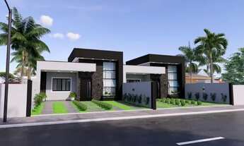 Imagem 2: Pontal do Paraná - Casa Padrão - Praia de Leste