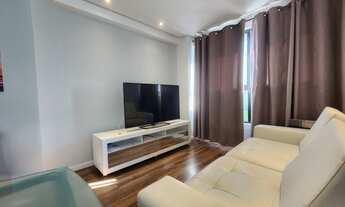 Imagem 2: Lindo Flat, Studio Decorado, Mobiliado Pertinho da Praia. 41m² em Piedade. Venda ou alugue