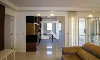 Imagem 6: Apartamento para Aluguel - Cidade São Francisco , 2 Quartos, 111 m2