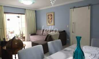 Imagem 2: São Paulo - Apartamento Padrão - Brás