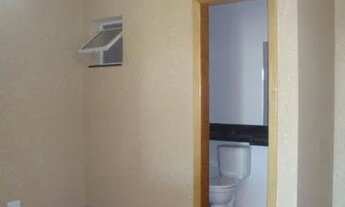 Imagem 6: Cobertura com 2 dormitórios, 124 m² - venda por R$ 530.000,00 ou aluguel por R$ 3.060,00/m