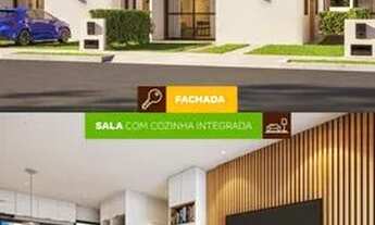 Imagem 4: Casas na planta em Barra dos Coqueiros