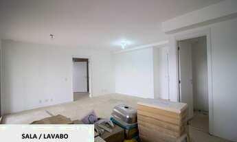 Imagem: Venda Apartamento 3 Dormitórios - 115 m²