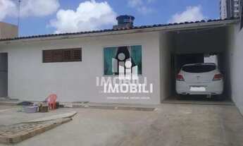 Imagem: Casa Residencial à venda, Serraria, Maceió