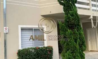 Imagem: Casa em Condomínio Fechado / Bonna Villa