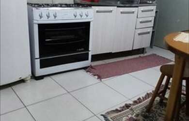 Imagem 5: Casa mobiliada 1 dormitório Canasvieiras aluguel anual