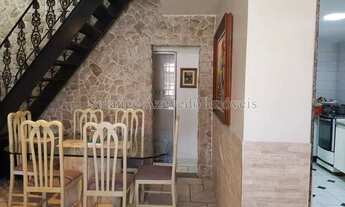 Imagem 3: CASA DE FRENTE. DUPLEX