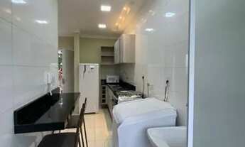 Imagem 7: ALUGUEL APARTAMENTO MOBILIADO SANTARÉM