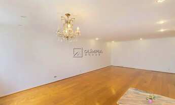 Imagem 4: Apartamento Venda Itaim Bibi 135 m² 3 Dormitórios