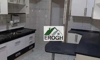 Imagem 7: Apartamento com 2 dormitórios à venda, 88 m² por R$ 371.000 - Vila Mussolini - São Bernard