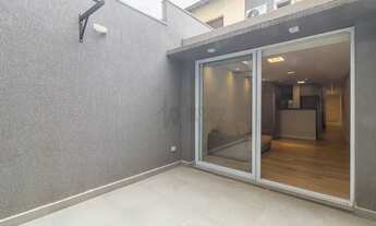 Imagem 4: Casa vaga, moderna e reformada na Vila Clementino