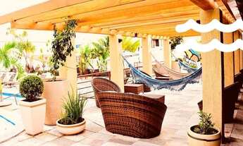 Imagem: Flat Caldas Novas - Centro