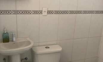 Imagem 3: Kitinete peto metrô e Brt Vicente de carvalho