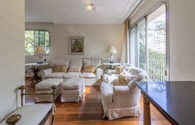 Imagem 7: Venda Apartamento 3 Dormitórios - 143 m² Campo Belo