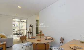 Imagem 2: RIO DE JANEIRO - Apartamento Padrão - Botafogo