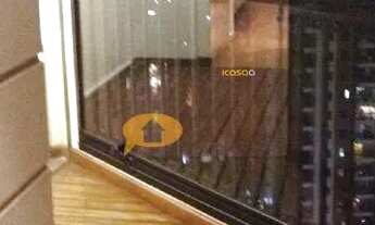 Imagem 7: Apartamento - locação - 3 suítes - 4 Vagas demarcadas - 1 depósito - Chacará Klabin/sp