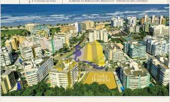 Imagem 1: Apartamento com 4 dormitórios à venda, 163 m² por R$ 4.190.000,00 - Riviera - Módulo 7 - B