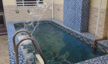 Imagem 5: Casa para venda com 203M² com 4 quartos em Itaquera - São Paulo - SP