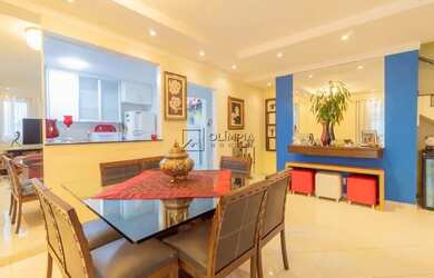 Imagem 7: Cobertura Venda Perdizes 236 m² 3 Dormitórios