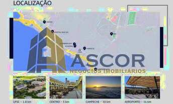 Imagem 4: 0PORTUNIDADE!! Lançamento: HUB Beira Mar - 2 Dormitórios