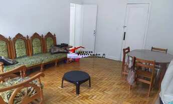 Imagem 2: Apartamento de Frente 3 dormitórios Itararé Sv!