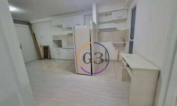 Imagem: Apartamento com 2 dormitórios para alugar