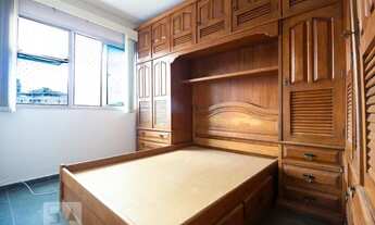 Imagem 7: Apartamento à Venda - Meier, 2 Quartos, 52 m2