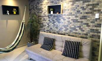 Imagem 2: Marinas Flat Cabo Branco