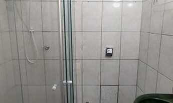 Imagem 7: Casa com quarto, cozinha e banheiro na vila Santa Catarina