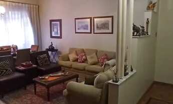 Imagem 4: Apartamento Venda Perdizes 144 m² 3 Dormitórios