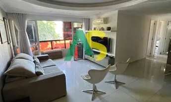 Imagem 2: Apartamento 03 quartos a venda em Campo Grande, 78m², Nascente, Apenas R$ 285 Mil