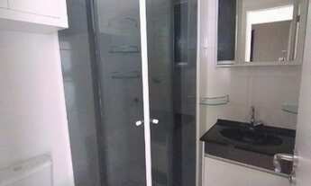 Imagem 5: Apartamento dos sonhos Hortolândia-SP - 2 quartos, 42m² pronto para morar