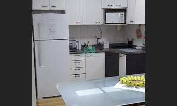 Imagem 7: Apartamento com 2 dorms, Tombo, Guarujá - R$ 455 mil, Cod: 550185