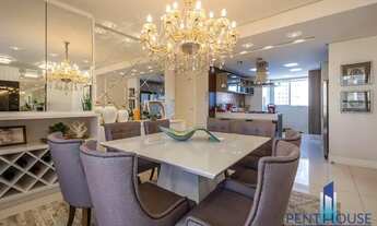 Imagem 2: Apartamento Zona Central para Venda em Balneário Camboriú, CENTRO, 3 dormitórios, 3 suítes