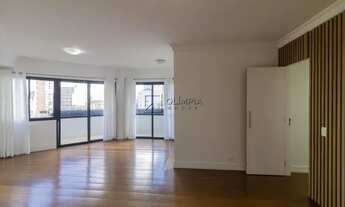 Imagem 1: Locação Apartamento 3 Dormitórios - 109 m² Vila Mariana