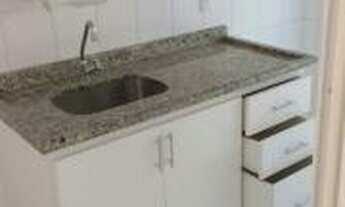 Imagem 3: APTO DE 01 DORMT/SUÍTE COM LAVABO, PRÓXIMO A ESTAÇÃO SAÚDE DO METRÔ!