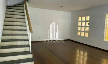 Imagem 6: Sobrado 3 Dormitórios 1 Suíte 2 Vagas - 138m2 Brooklin