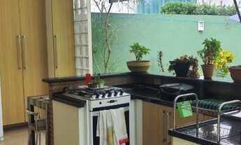 Imagem 4: Ponta negra - casa totalmente mobiliada - porteira fechada - ac financiamento